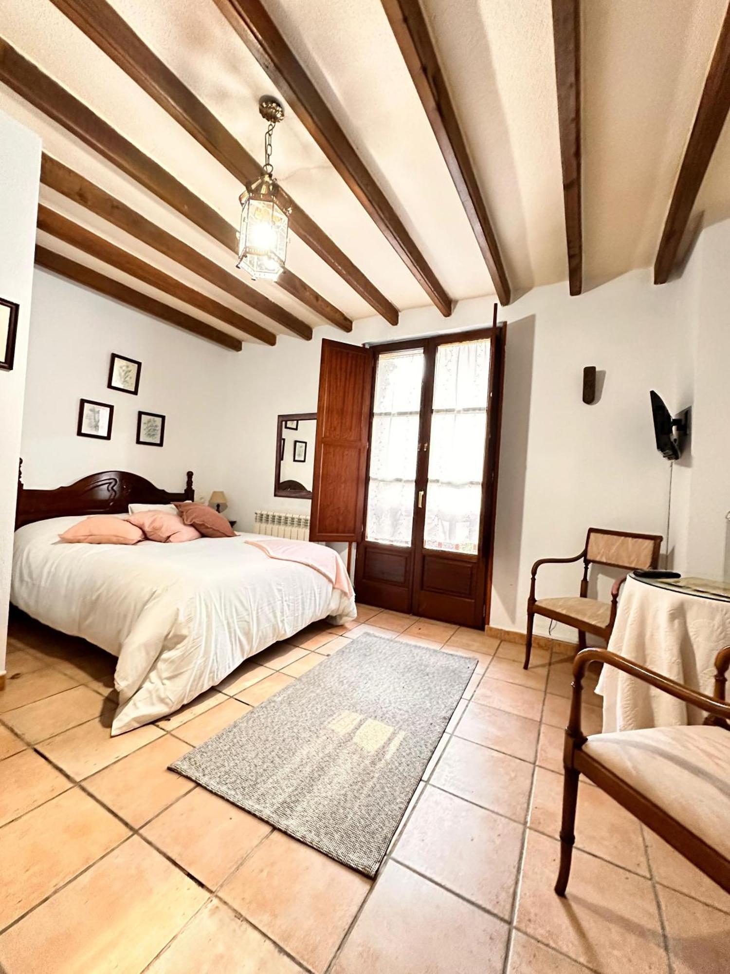 La Nozal De La Pena Guest House Villaviciosa  Ruang foto