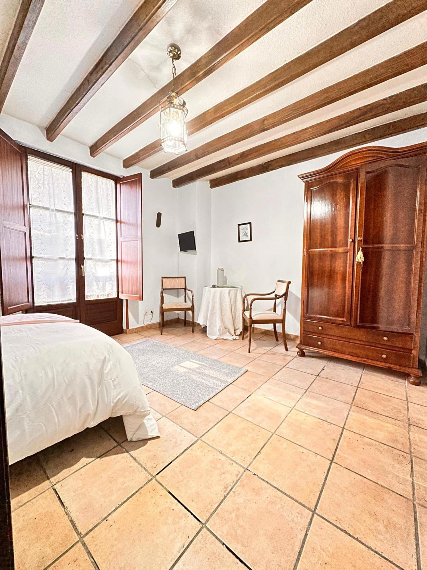 La Nozal De La Pena Guest House Villaviciosa  Ruang foto