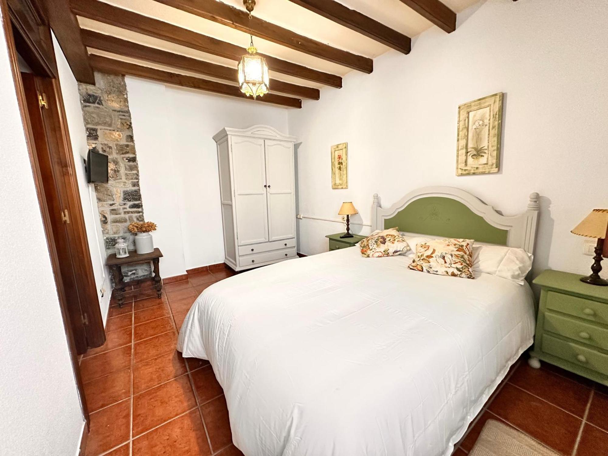 La Nozal De La Pena Guest House Villaviciosa  Bagian luar foto