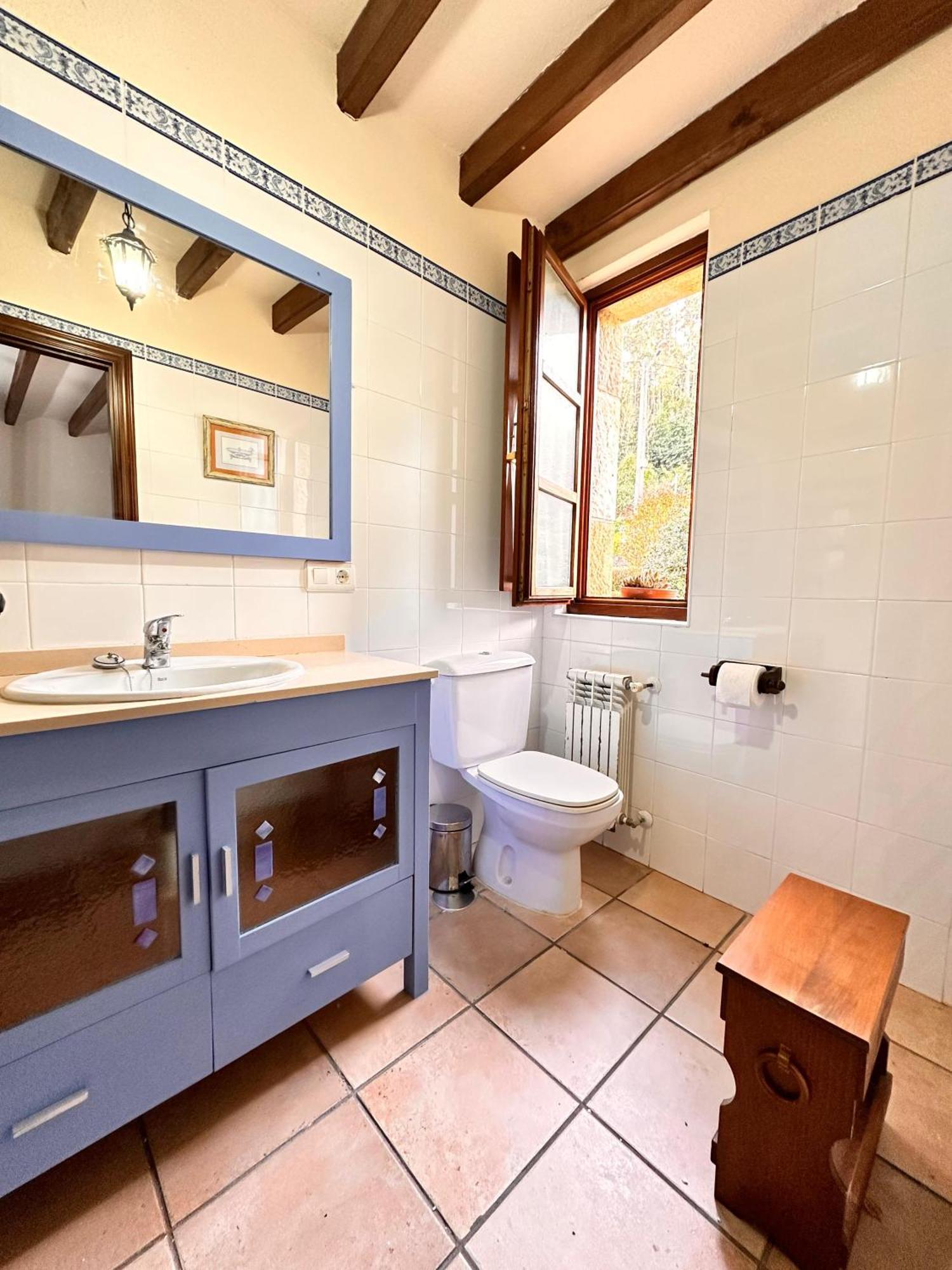 La Nozal De La Pena Guest House Villaviciosa  Bagian luar foto