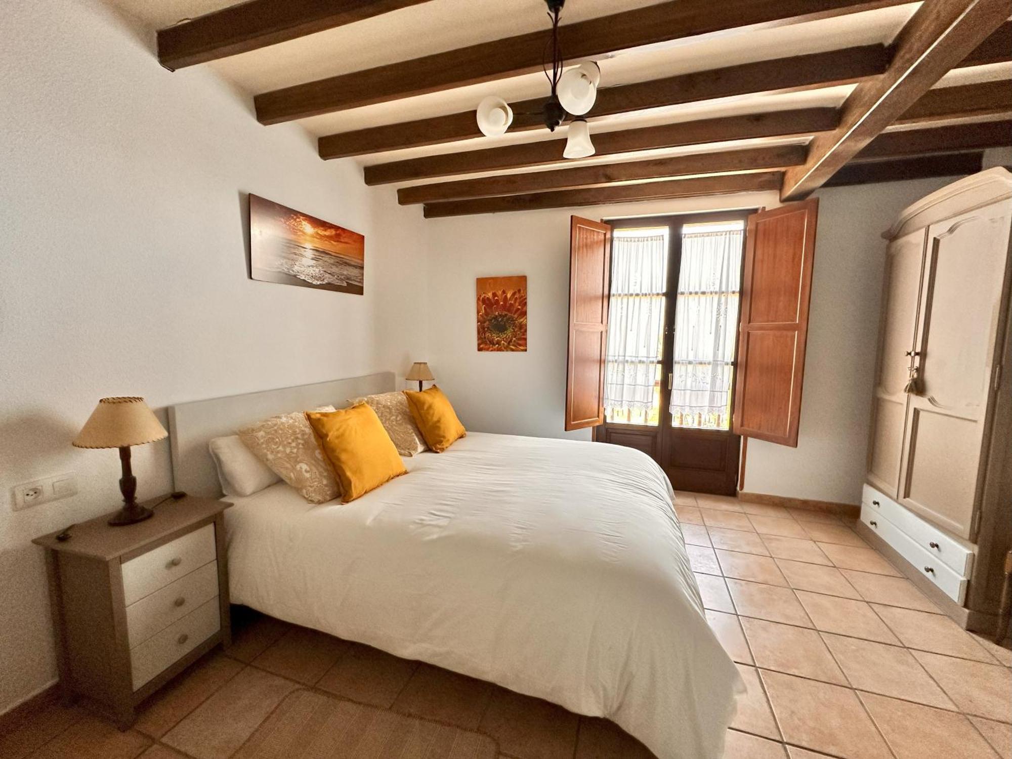 La Nozal De La Pena Guest House Villaviciosa  Ruang foto