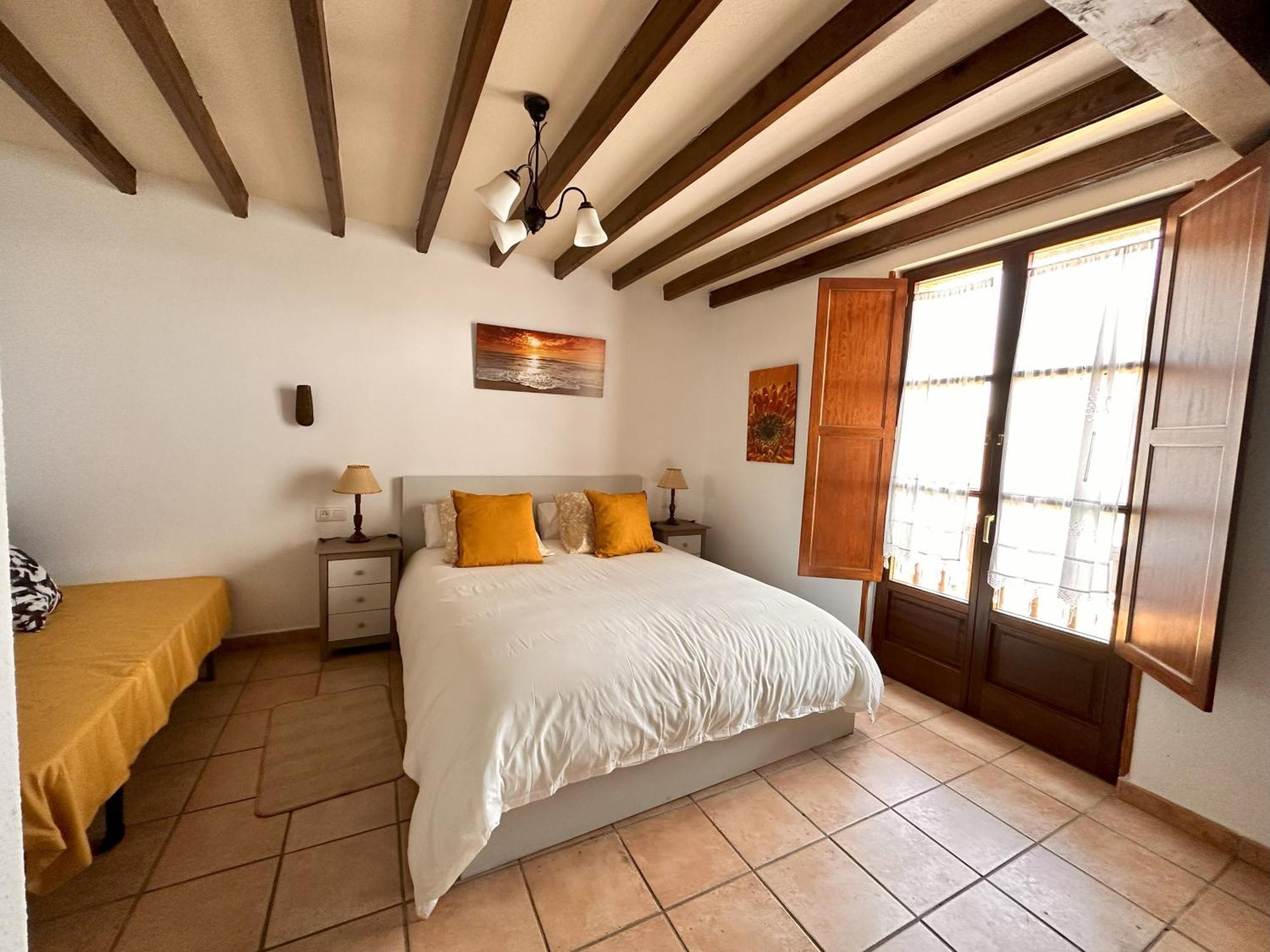 La Nozal De La Pena Guest House Villaviciosa  Ruang foto