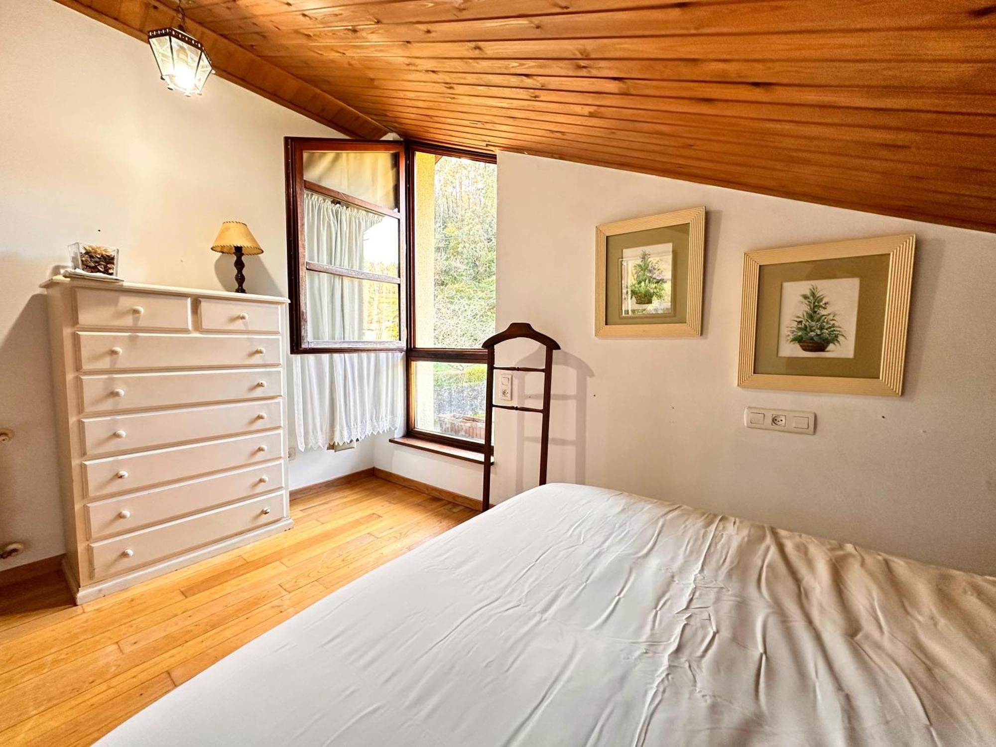 La Nozal De La Pena Guest House Villaviciosa  Bagian luar foto