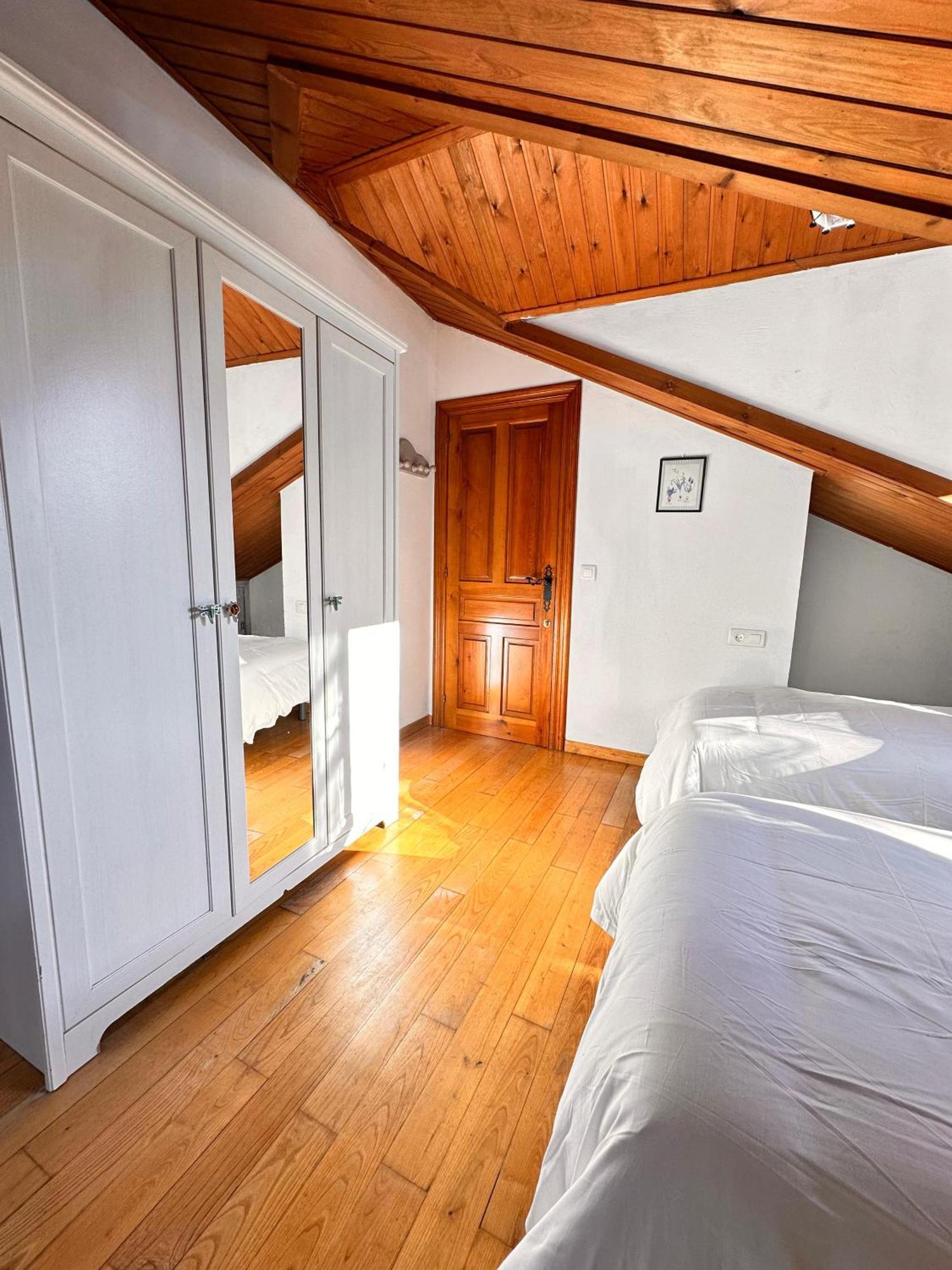 La Nozal De La Pena Guest House Villaviciosa  Ruang foto