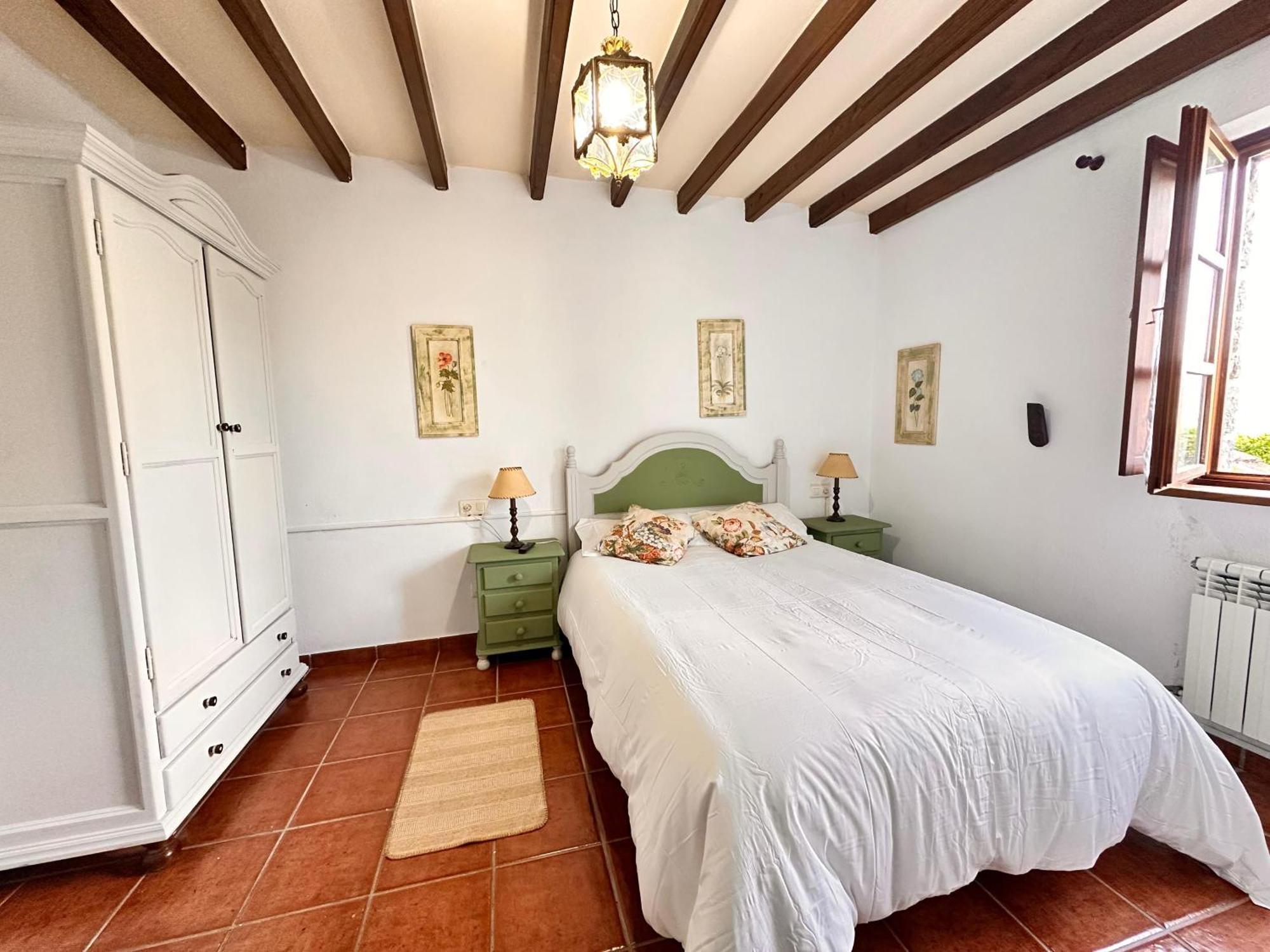 La Nozal De La Pena Guest House Villaviciosa  Ruang foto